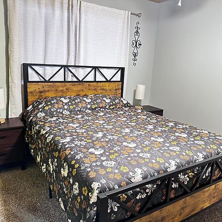 Bluebird Cabin Crestline Luaran gambar